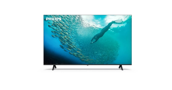 Philips 55PUS7009 4K UHD Smart TV