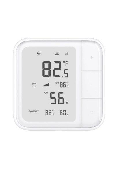Aqara Climate Sensor W100