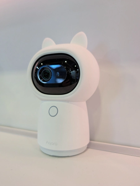 Aqara Camera G350