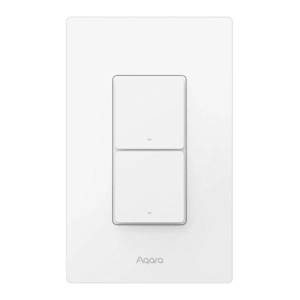 Aqara Light Switch H2 US