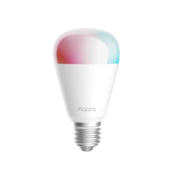 Aqara LED Bulb T2 (E27, RGB CCT)