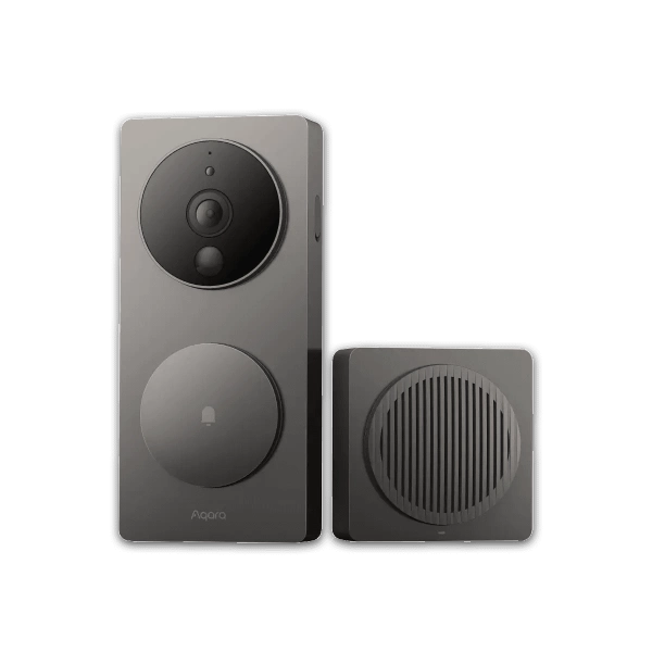Doorbell Camera Hub G410