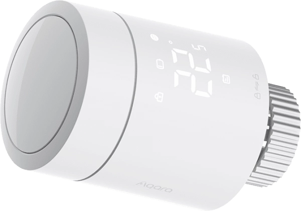 Aqara Smart Thermostat W600