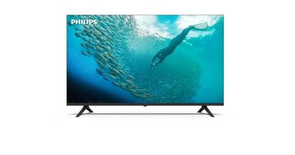Philips 50PUS7009 4K UHD Smart TV