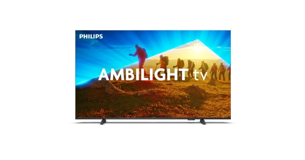 Philips 43PUS8009 4K Ambilight Smart TV