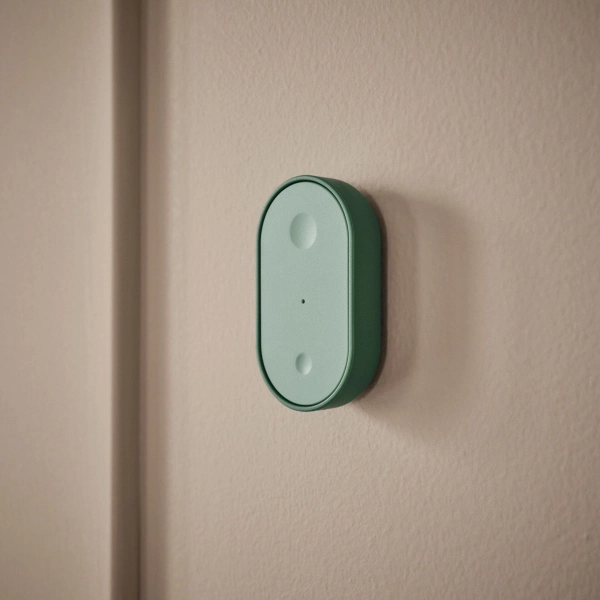 BILRESA Remote Control with Dual Button