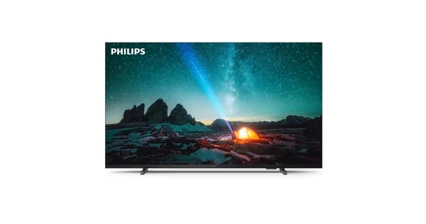 Philips 43PUS7609 4K UHD Smart TV