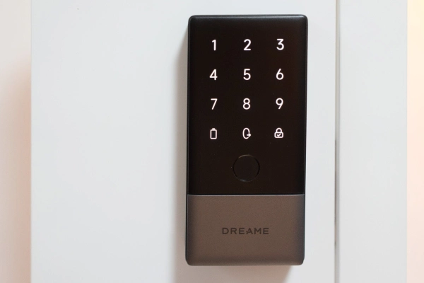 Dreame NAVO Smart Lock A10