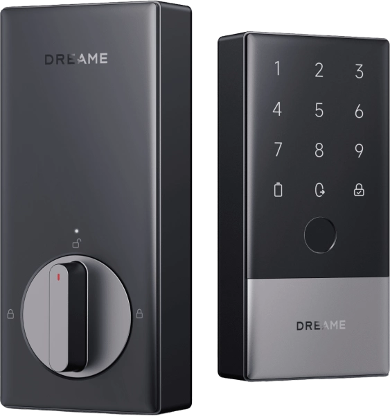 Dreame NAVO Smart Lock A10