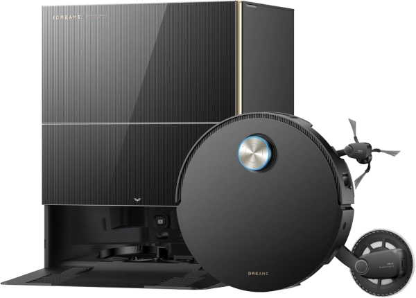 Dreame X60 Pro Ultra Complete