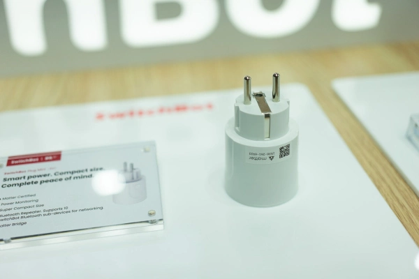 SwitchBot Smart Plug EU
