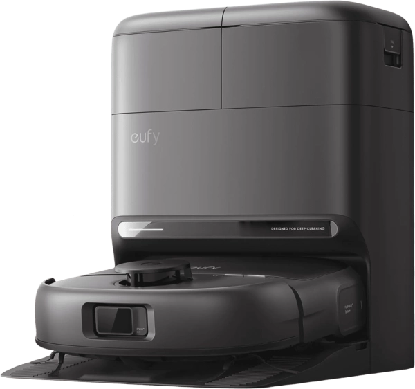 eufy Robot Vacuum Omni C28