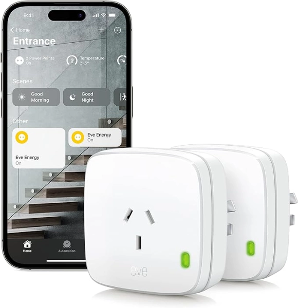 Eve Energy (Australia)