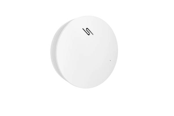Smart Smoke Alarm
