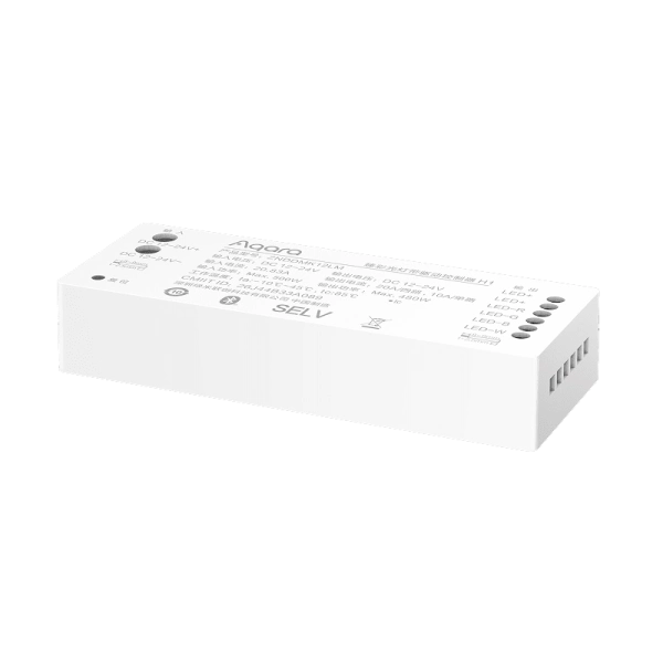Aqara Light Strip Controller H1 (ZNDDMK12LM)