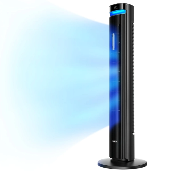 Smart Tower Fan 2 Max (42 Inch)