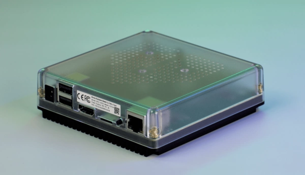 Home Assistant Green