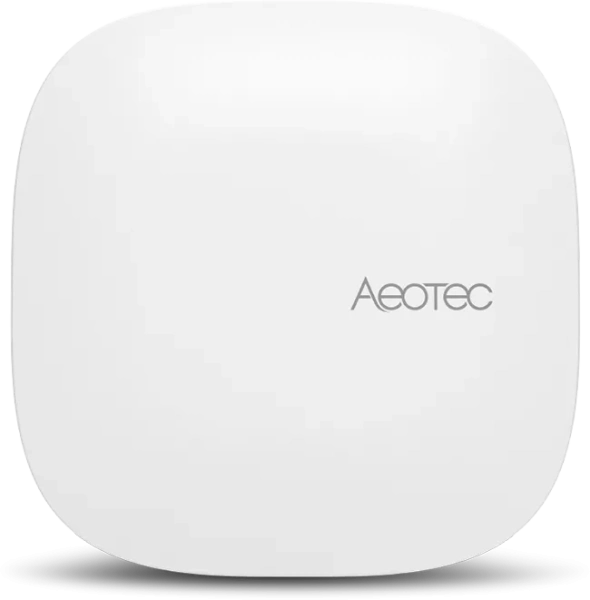 Aeotec Smart Home Hub 2