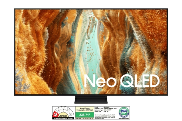 Samsung QN70F Neo QLED 4K TV