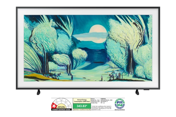 Samsung LS03F The Frame TV