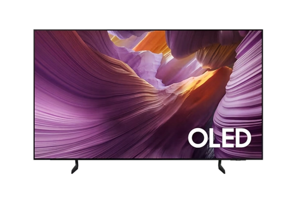 Samsung S85F OLED TV