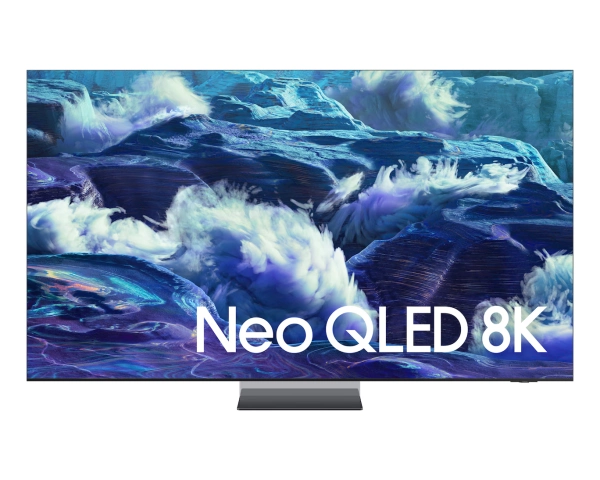 QN950F Neo QLED 8K TV