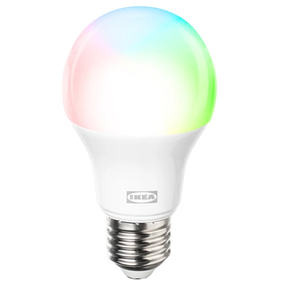 KAJPLATS E27 CWS globe 1055lm