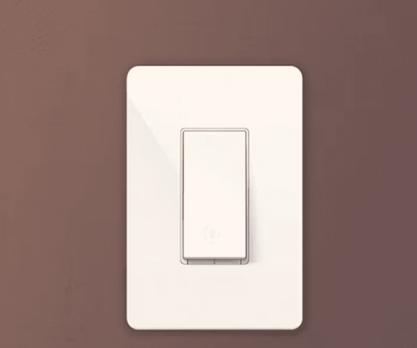 Kasa Smart Wi-Fi Light Switch HS200