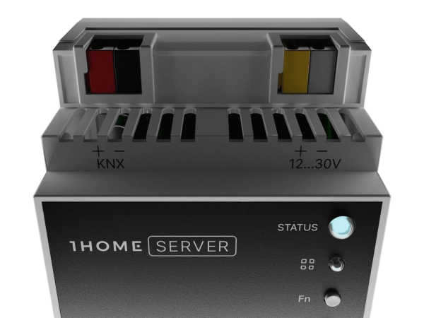 1Home Server