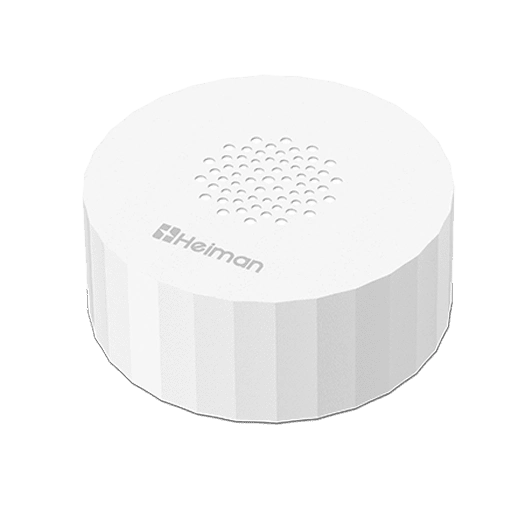 Heiman Smart Water Leakage Detector L1-M