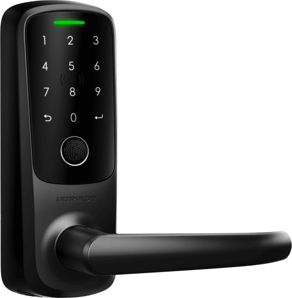 ULTRALOQ Latch 5 Pro