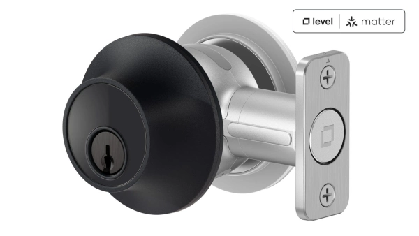 Level Lock+ (Matter)