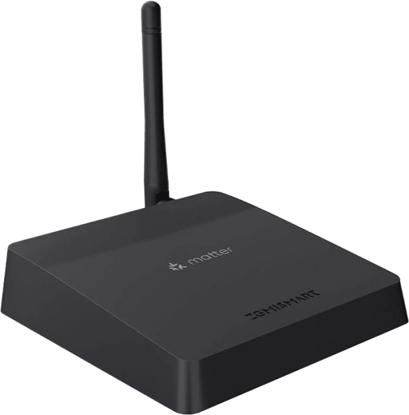 Zemismart M1 Pro Hub