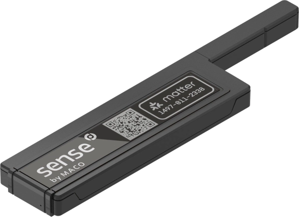 Sense by MACO | Window T&T