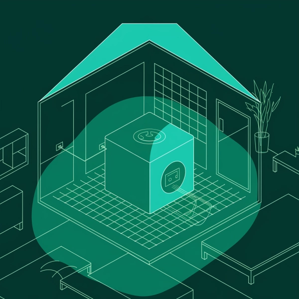 ENTRY 7670 Matter Bridge