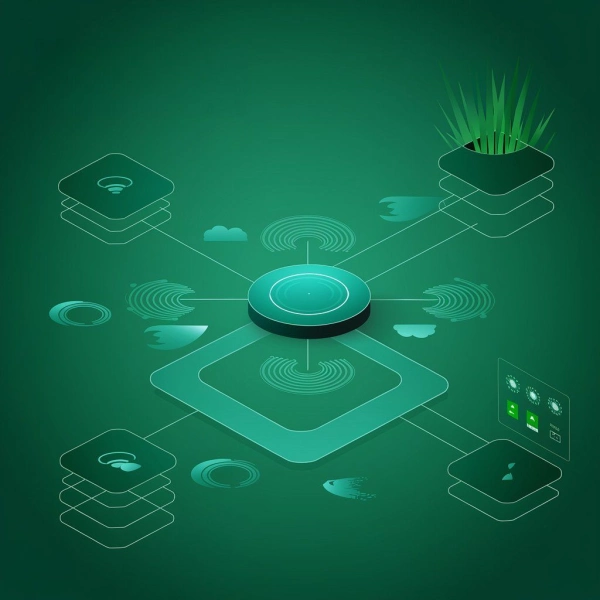 SmartThings Application (Android)