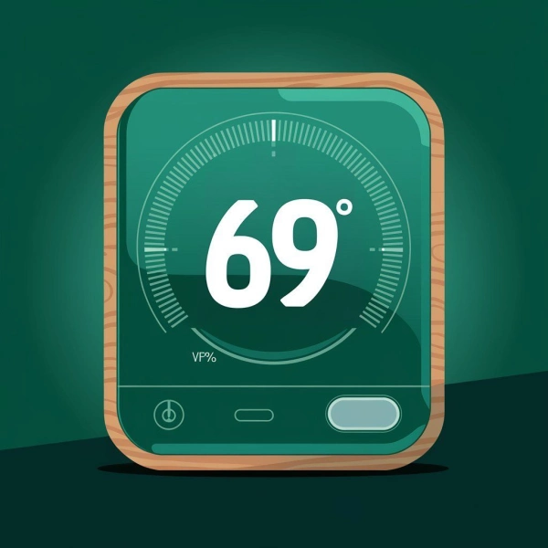 SeeZero Thermostat