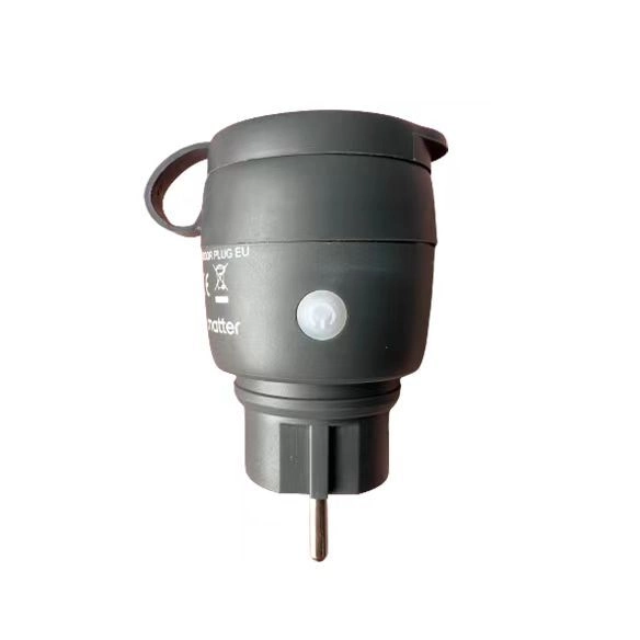 SMART WIFI MAT COMPACT OUTD  PLUG G2 EU