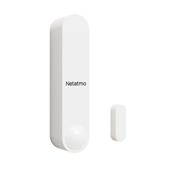 Netatmo Smart 2-in-1 Sensor