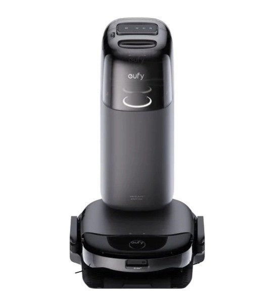 eufy Robot Vacuum Omni S1