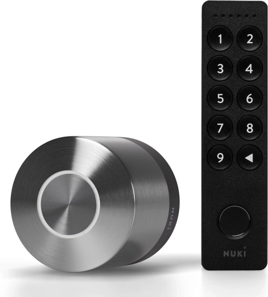 Nuki Smart Lock