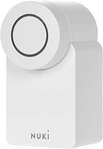 Nuki Smart Lock