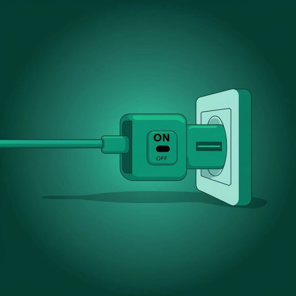 Linkind Smart Plug with Light-EU