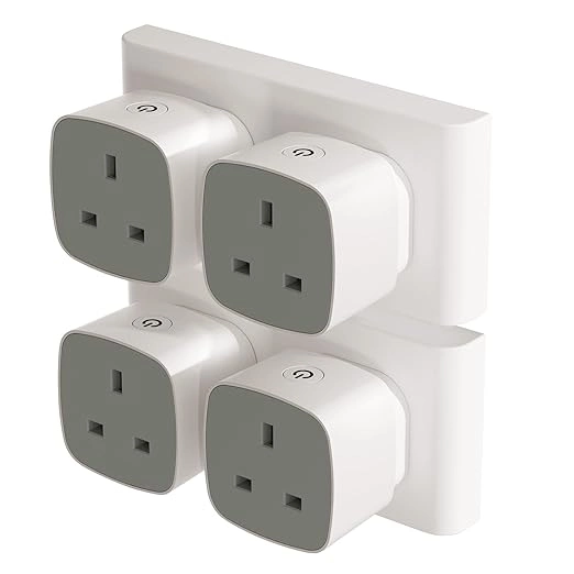 Onewish Smart Wi-Fi Plug