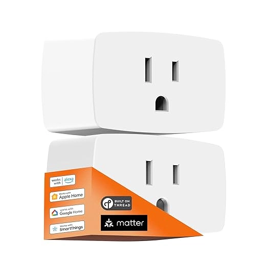 Onvis Smart Plug S4