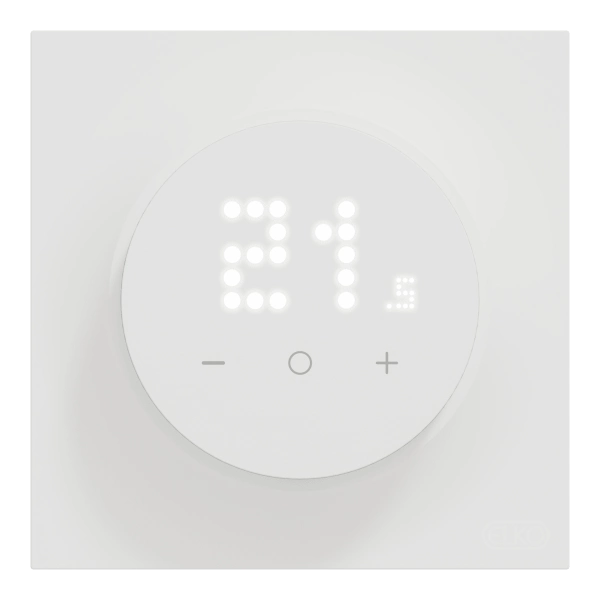 ELKO One Matter thermostat 16A