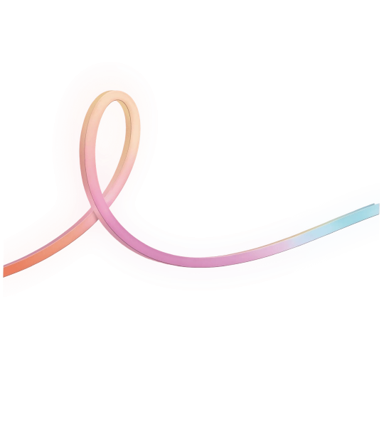 SwitchBot RGBIC Neon Wire Rope Light