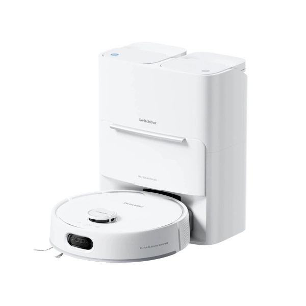 SwitchBot Floor Cleaning Robot S20