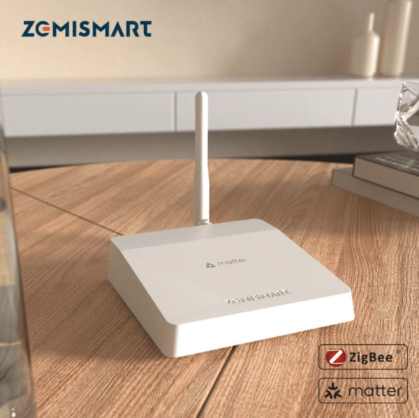Zemismart M6 Hub