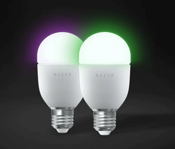 Razer Aether Light Bulb